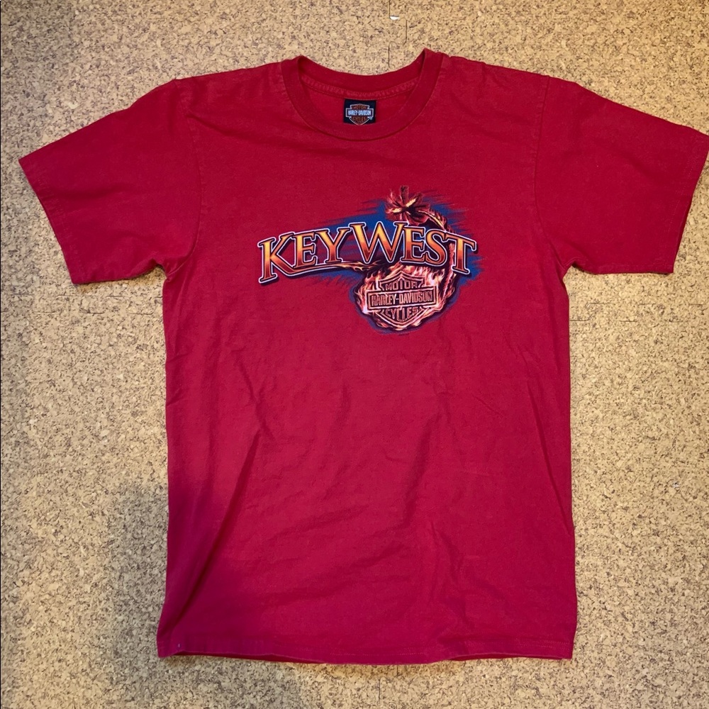Harley Davidson T-shirt